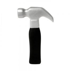 ANTI-STRESS MARTILLO personalizada